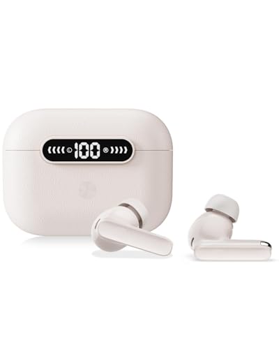 Amazon.co.jp: 【2026新登場】EQZ ワイヤレスイヤホン bluetooth 5.4